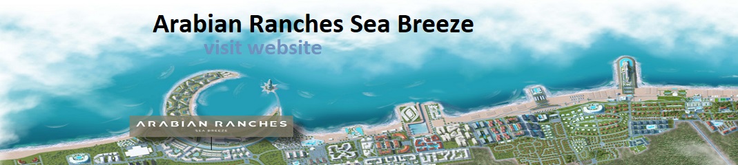 Arabian Ranches Sea Breeze