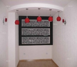 Satılır Villa, Xəzər.r, Mərdəkan-3