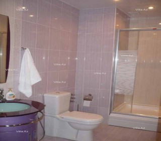 Satılır Villa, Xəzər.r, Mərdəkan-4
