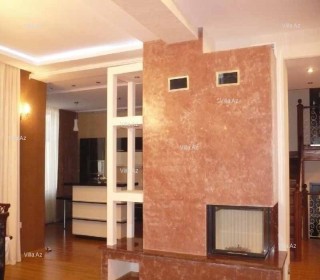 Satılır Villa, Xəzər.r, Mərdəkan-5