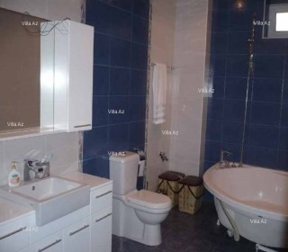 Satılır Villa, Xəzər.r, Mərdəkan-7