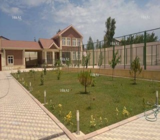 Satılır Villa, Xəzər.r, Mərdəkan-8