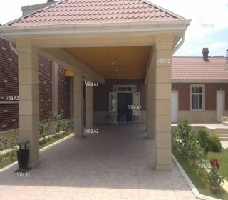 Satılır Villa, Xəzər.r, Mərdəkan-11