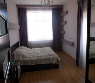 Satılır Villa, Xəzər.r, Mərdəkan-12