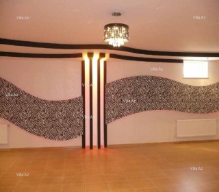 Satılır Villa, Xəzər.r, Mərdəkan-16