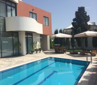 Luxury villa for sale on Gosha Gala road