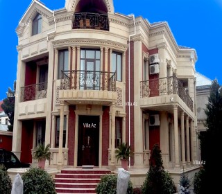 Ehmedlide yeni villa almaq, -1