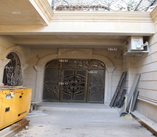 Bakıda GƏNCLİK metro stansiyası tərəfdə ev almaq, -1