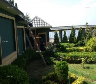 Badamdar qəsəbəsində daşınmaz əmlak alqı satıqısı, ev, villa, -6
