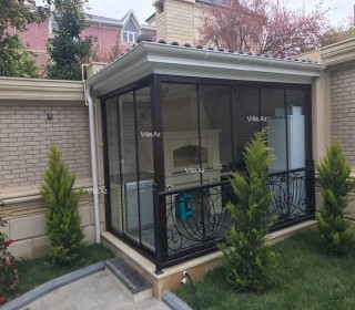razinde satilan lux villa, -6