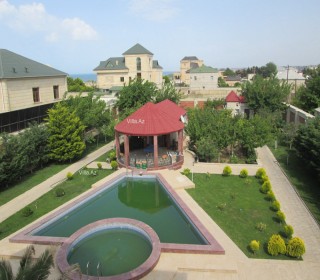 Satılır Villa, Abşeron.r, Novxanı-2