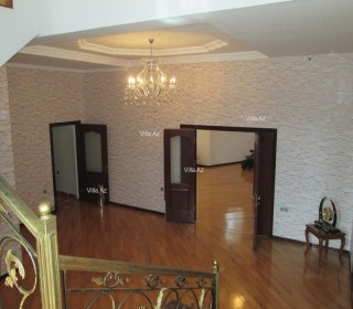 Satılır Villa, Abşeron.r, Novxanı-5