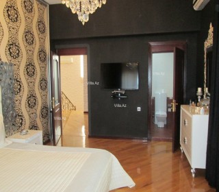 Satılır Villa, Abşeron.r, Novxanı-6