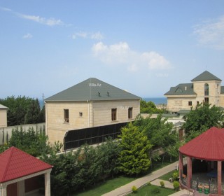 Satılır Villa, Abşeron.r, Novxanı-10