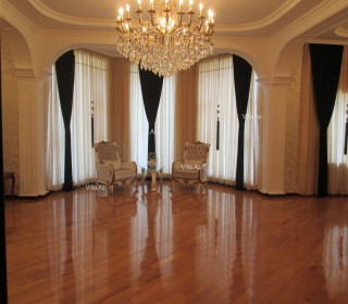 Satılır Villa, Abşeron.r, Novxanı-12