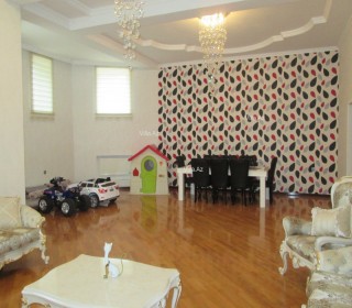 Satılır Villa, Abşeron.r, Novxanı-13