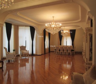 Satılır Villa, Abşeron.r, Novxanı-15
