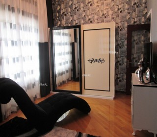 Satılır Villa, Abşeron.r, Novxanı-17