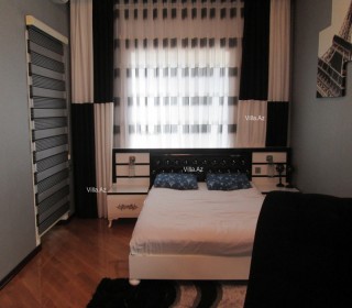 Satılır Villa, Abşeron.r, Novxanı-18