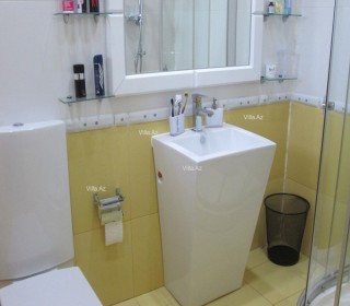 Satılır Villa, Abşeron.r, Novxanı-19