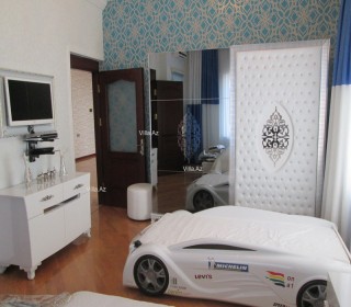 Satılır Villa, Abşeron.r, Novxanı-20