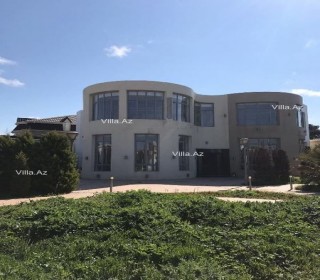 Satılır Həyət evi, Xəzər.r, Mərdəkan-1
