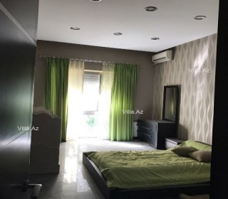 Satılır Həyət evi, Xəzər.r, Mərdəkan-3