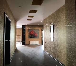 Satılır Həyət evi, Xəzər.r, Mərdəkan-4