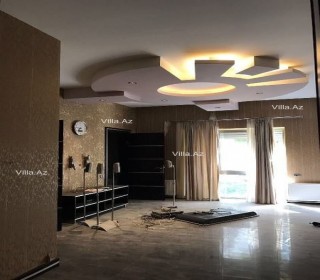 Satılır Həyət evi, Xəzər.r, Mərdəkan-5