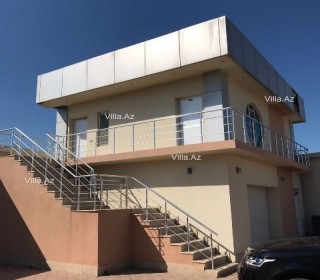 Satılır Həyət evi, Xəzər.r, Mərdəkan-16