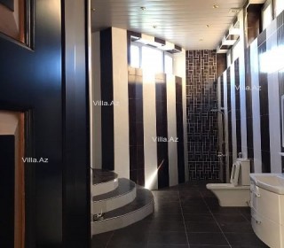 Satılır Həyət evi, Xəzər.r, Mərdəkan-17