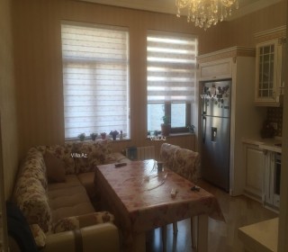 razinde asanin yaninda villa almaq, -3
