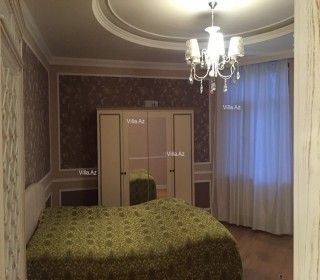 razinde asanin yaninda villa almaq, -4