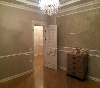 razinde asanin yaninda villa almaq, -6