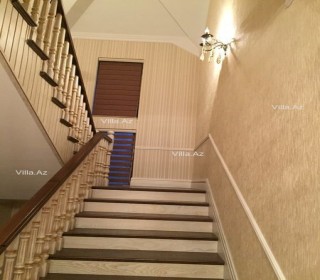 razinde asanin yaninda villa almaq, -7