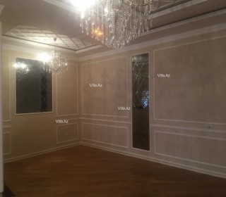 razinde asanin yaninda villa almaq, -13