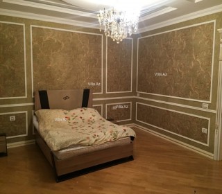razinde asanin yaninda villa almaq, -15