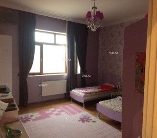 Satılır Həyət evi, Abşeron.r, Novxanı-4