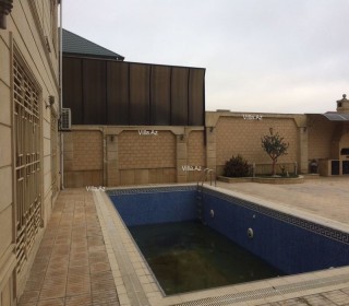 Satılır Həyət evi, Abşeron.r, Novxanı-5