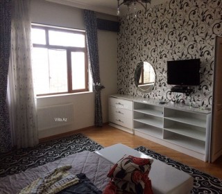 Satılır Həyət evi, Abşeron.r, Novxanı-10