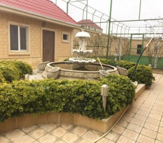 Satılır Həyət evi, Abşeron.r, Novxanı-11