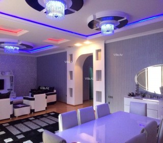 Satılır Həyət evi, Abşeron.r, Novxanı-12