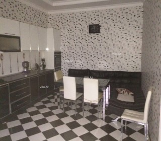 Satılır Həyət evi, Abşeron.r, Novxanı-14