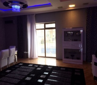 Satılır Həyət evi, Abşeron.r, Novxanı-16
