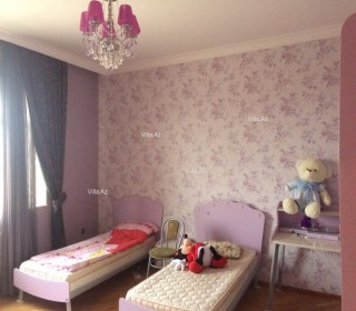 Satılır Həyət evi, Abşeron.r, Novxanı-17