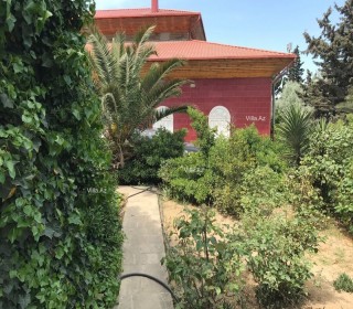 bilgehde natamam temirli heyet evi satilir, -1