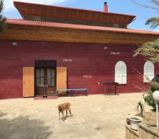 bilgehde natamam temirli heyet evi satilir, -7