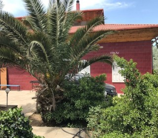 bilgehde natamam temirli heyet evi satilir, -9