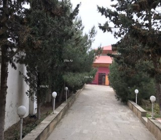 bilgehde natamam temirli heyet evi satilir, -11