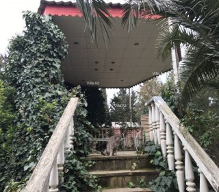 bilgehde natamam temirli heyet evi satilir, -13